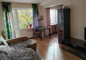 3-к квартира, вторичка, 49м2, 4/5 этаж