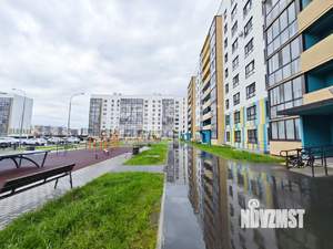 2-к квартира, вторичка, 56м2, 8/9 этаж