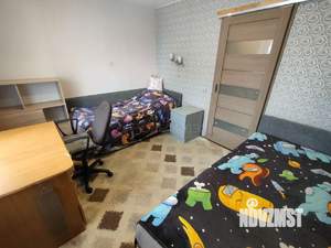 2-к квартира, вторичка, 50м2, 3/5 этаж
