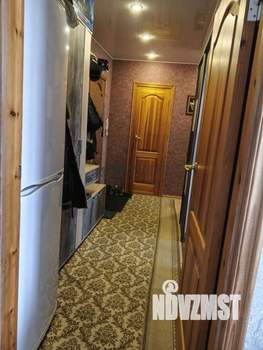 2-к квартира, вторичка, 47м2, 9/9 этаж