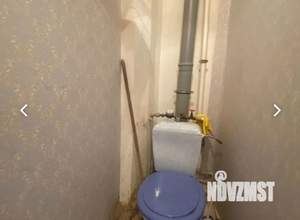 1-к квартира, вторичка, 37м2, 9/12 этаж