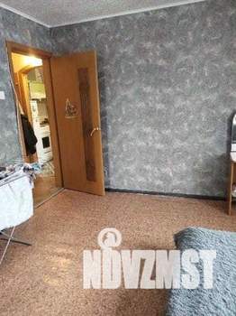 2-к квартира, вторичка, 47м2, 2/9 этаж