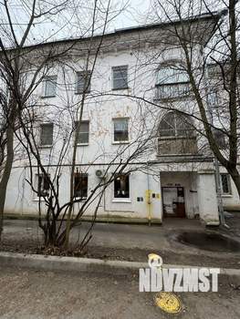 4-к квартира, вторичка, 93м2, 3/3 этаж