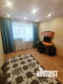 1-к квартира, вторичка, 30м2, 3/5 этаж
