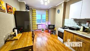 2-к квартира, вторичка, 70м2, 12/12 этаж