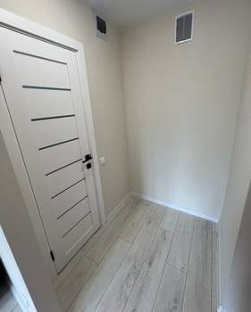 Студия квартира, вторичка, 17м2, 1/9 этаж