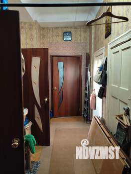 4-к квартира, вторичка, 89м2, 1/4 этаж