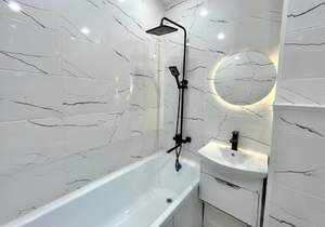 1-к квартира, вторичка, 42м2, 6/9 этаж