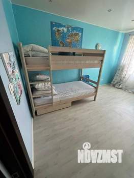3-к квартира, вторичка, 98м2, 6/10 этаж
