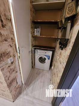 1-к квартира, вторичка, 29м2, 3/3 этаж