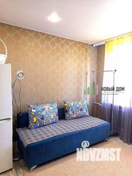 1-к квартира, вторичка, 19м2, 7/9 этаж