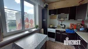 1-к квартира, вторичка, 38м2, 7/10 этаж