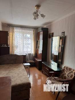 3-к квартира, вторичка, 57м2, 1/5 этаж