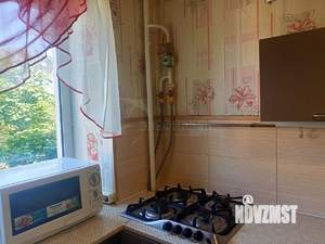 1-к квартира, вторичка, 30м2, 4/5 этаж