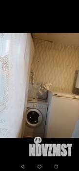1-к квартира, вторичка, 27м2, 1/2 этаж