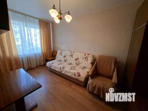 2-к квартира, вторичка, 44м2, 3/5 этаж