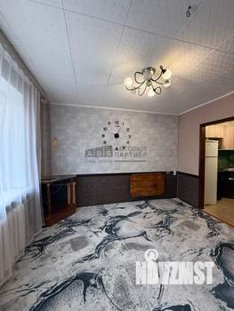 2-к квартира, вторичка, 30м2, 4/5 этаж