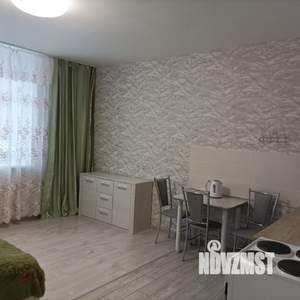 Студия квартира, вторичка, 30м2, 2/4 этаж
