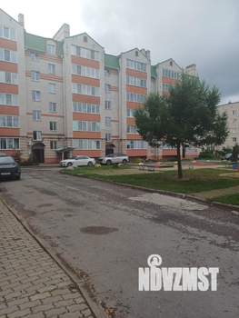 2-к квартира, вторичка, 57м2, 4/6 этаж