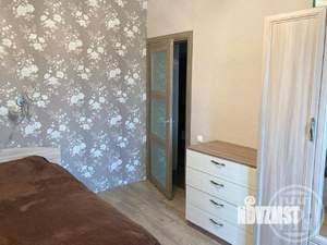 1-к квартира, вторичка, 35м2, 6/17 этаж