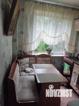 1-к квартира, вторичка, 30м2, 4/5 этаж