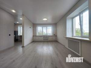 1-к квартира, вторичка, 31м2, 5/5 этаж