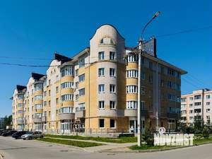 2-к квартира, вторичка, 63м2, 4/5 этаж