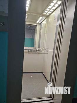 4-к квартира, вторичка, 76м2, 8/9 этаж