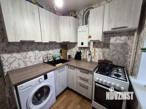 3-к квартира, вторичка, 51м2, 2/5 этаж