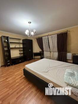 2-к квартира, вторичка, 58м2, 4/4 этаж