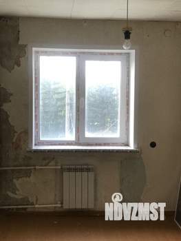2-к квартира, вторичка, 42м2, 3/5 этаж