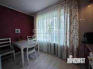 4-к квартира, вторичка, 77м2, 2/5 этаж