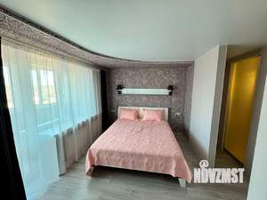 2-к квартира, вторичка, 84м2, 9/11 этаж