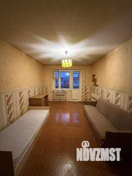 1-к квартира, вторичка, 38м2, 9/10 этаж