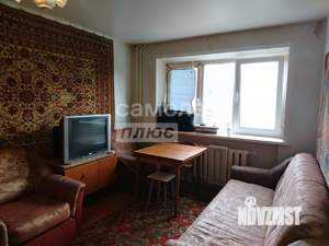 1-к квартира, вторичка, 31м2, 3/5 этаж