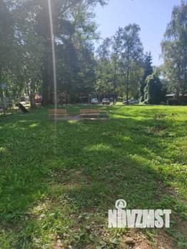 1-к квартира, вторичка, 30м2, 4/4 этаж