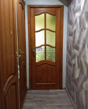 2-к квартира, вторичка, 44м2, 1/5 этаж