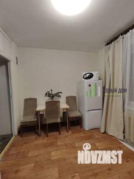 1-к квартира, вторичка, 39м2, 4/9 этаж