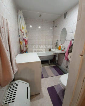 2-к квартира, вторичка, 35м2, 2/9 этаж