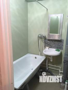 1-к квартира, вторичка, 30м2, 5/10 этаж