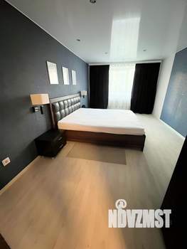 3-к квартира, вторичка, 98м2, 6/10 этаж