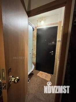 6-к квартира, вторичка, 26м2, 1/5 этаж