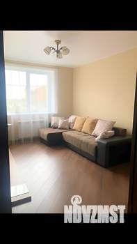 1-к квартира, вторичка, 32м2, 2/4 этаж