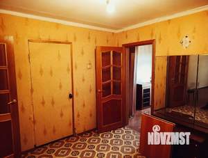 2-к квартира, вторичка, 52м2, 2/6 этаж