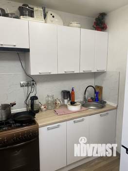 1-к квартира, вторичка, 37м2, 1/9 этаж