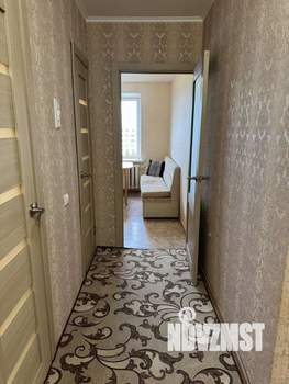 1-к квартира, вторичка, 35м2, 9/9 этаж