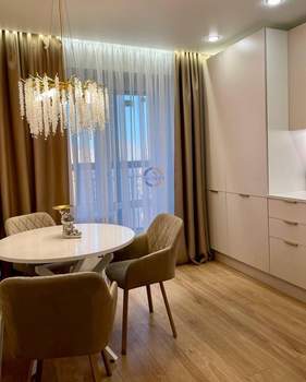 2-к квартира, вторичка, 60м2, 10/10 этаж