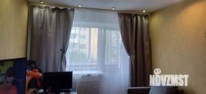 1-к квартира, вторичка, 33м2, 3/5 этаж