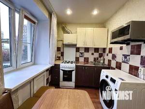 3-к квартира, вторичка, 56м2, 1/9 этаж