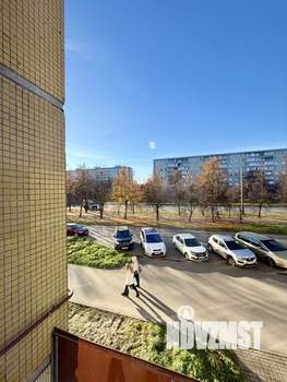 2-к квартира, вторичка, 45м2, 2/9 этаж